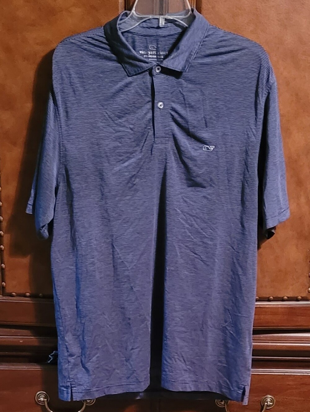 Vineyard Vines Polo Shirt Large